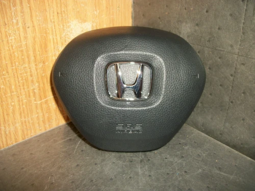 2018-2022 Honda Accord Driver Airbag Black Used OEM Airbag