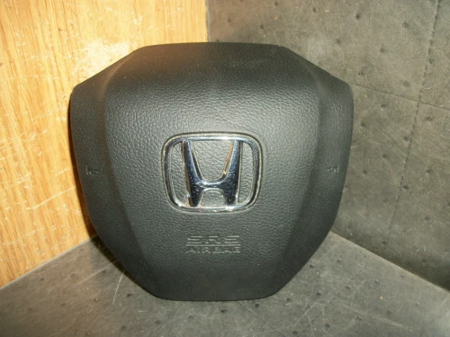 2019-2022 Honda CR-V Driver Airbag Black Used OEM Airbag