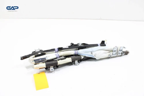 2018 Honda Civic Passenger Roof Curtain Used OEM Airbag