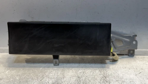 2018-2022 Honda Accord Passenger Knee Lower Used OEM Airbag