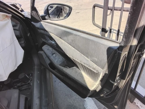 2023-2025 Honda Accord Driver Airbag Used OEM Airbag