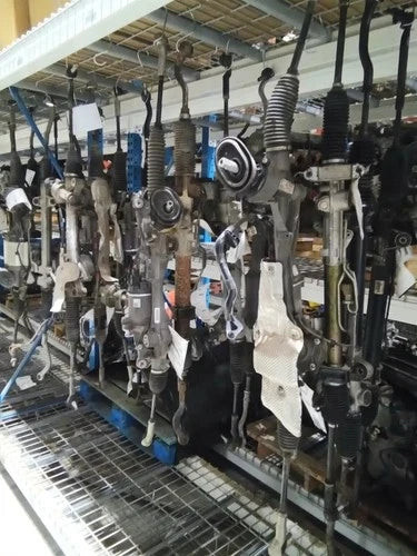 2014 Jeep Cherokee Steering Gear Rack & Pinion 95K Miles OEM used OEM rack and pinion