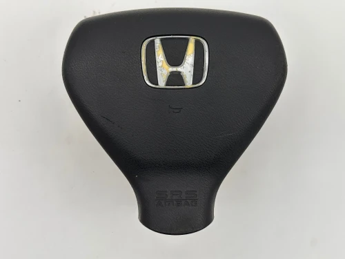 2007 Honda Fit Driver Steering Wheel Used OEM Airbag