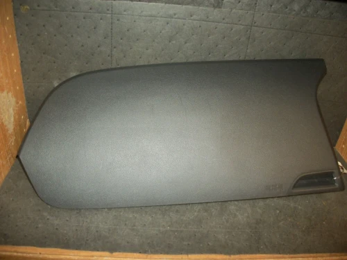 2014-2017 Honda Odyssey Passenger Airbag Black Used OEM Airbag