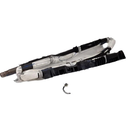 Honda Passport Passenger Roof Curtain Used OEM Airbag