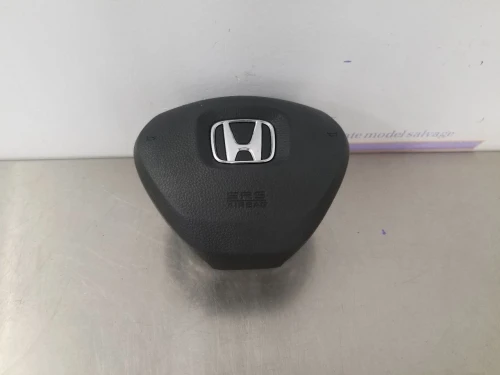 2018 Honda Accord Driver Airbag FWD Touring Used OEM Airbag