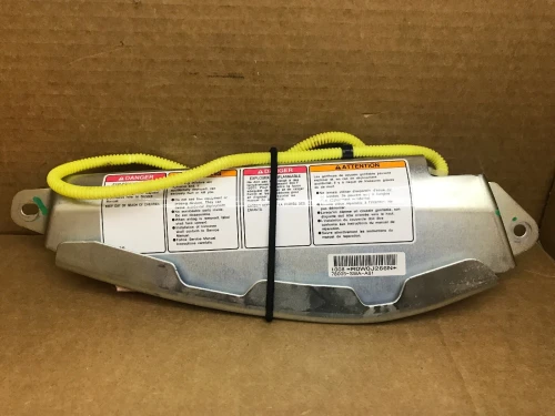 Honda CR-V Driver Seat Used OEM Airbag