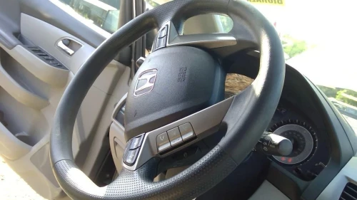 2016 Honda Odyssey Driver Steering Wheel Used OEM Airbag