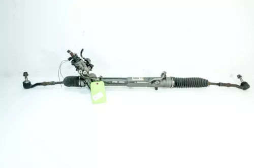 06-08 BMW 750Li E66 E65 OEM Front Gear Power Steering Rack and Pinion 5068 used OEM rack and pinion
