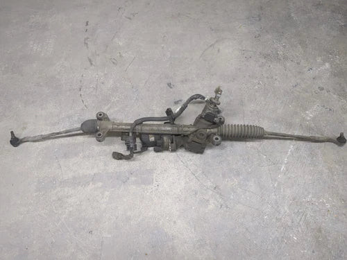 2015 Subaru Legacy And Electric Steering Gear Rack & Pinion OEM 78K Miles used OEM rack and pinion