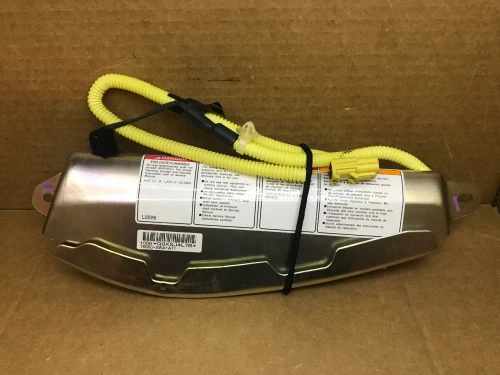 Honda CR-V Passenger Seat 78000SWAA71 Used OEM Airbag