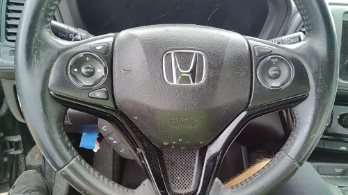 2019 Honda HR-V Driver Steering Wheel Used OEM Airbag