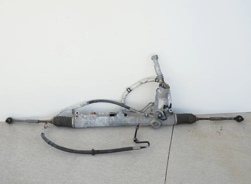 07-10 Mercedes W221 S550 S65 AMG Power Steering Rack and Pinion Assembly OEM used OEM rack and pinion