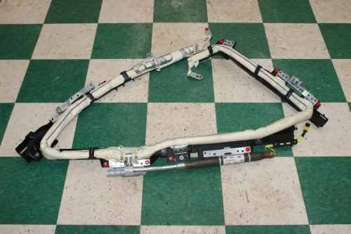 2014-2017 Honda Odyssey Driver Roof Curtain OE Used OEM Airbag