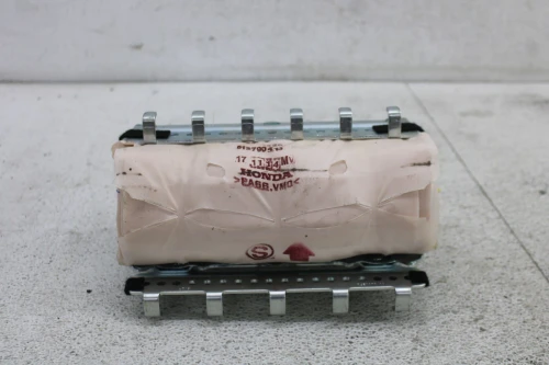 2015 Honda Accord Passenger Dash 4 Door Used OEM Airbag