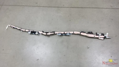 2015 Honda CR-V Driver Roof Curtain Used OEM Airbag