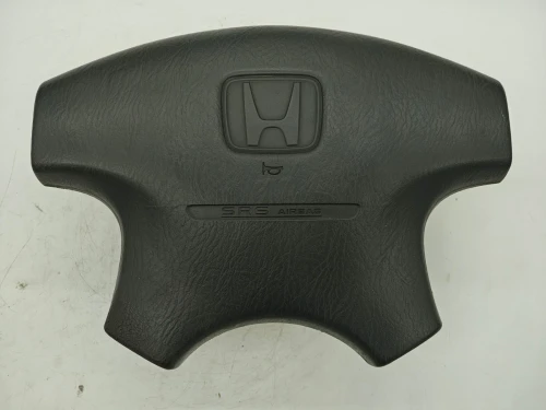 2001 Honda Odyssey Driver Steering Wheel Used OEM Airbag