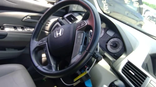2013 Honda Odyssey Driver Steering Wheel Used OEM Airbag