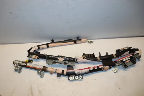 2012-2015 Honda Civic Passenger Roof Curtain Si Sedan Used OEM Airbag