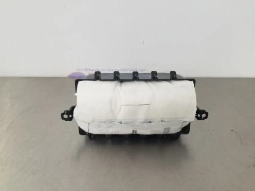 2024 Honda Civic Passenger Dash Upper Used OEM Airbag