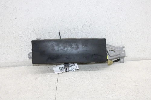 2020 Honda Accord Passenger Knee 4 Door Used OEM Airbag