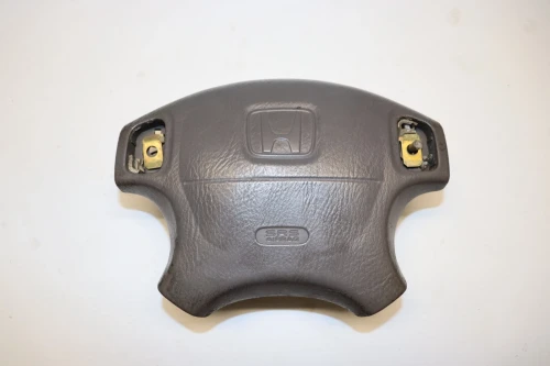 Honda Civic Driver Steering Wheel Sedan Used OEM Airbag