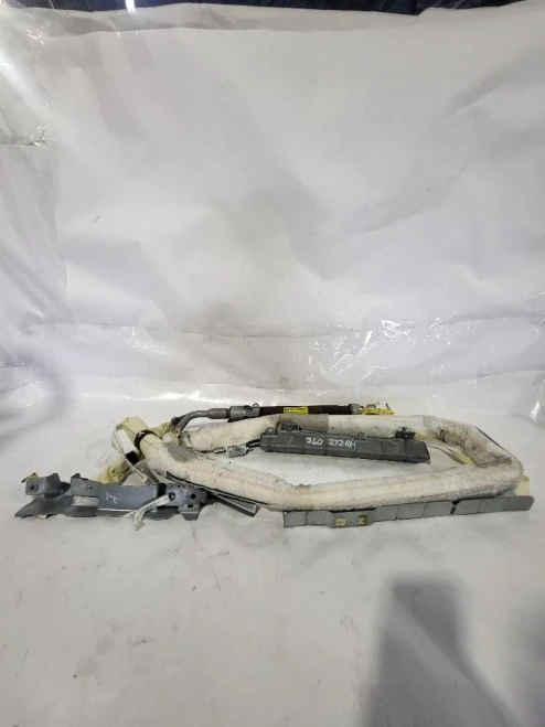 2006-2011 Honda Ridgeline Passenger Roof Curtain Used OEM Airbag