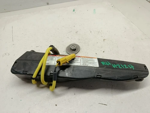 2013-2015 Honda Civic Passenger Seat Sedan Used OEM Airbag
