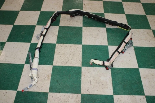 2014-2017 Honda Odyssey Passenger Roof Curtain OE Used OEM Airbag