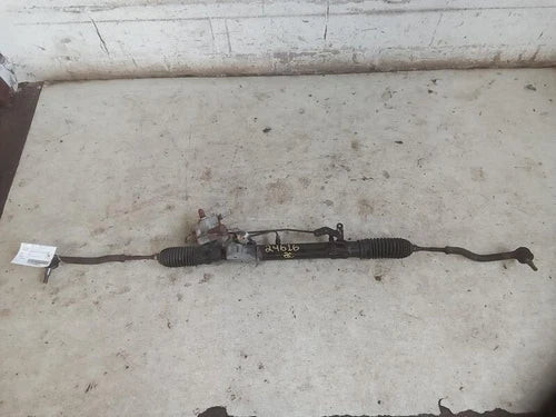 2007-2012 Nissan Altima Power Steering Gear Rack And Pinion With Warranty OEM used OEM rack and pinion
