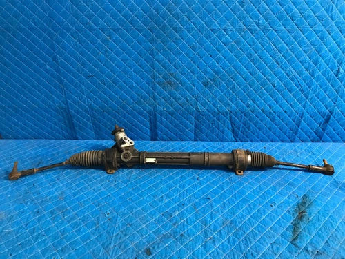 98-06 Jaguar XJ8 Power Steering Rack And Pinion OEM used OEM rack and pinion
