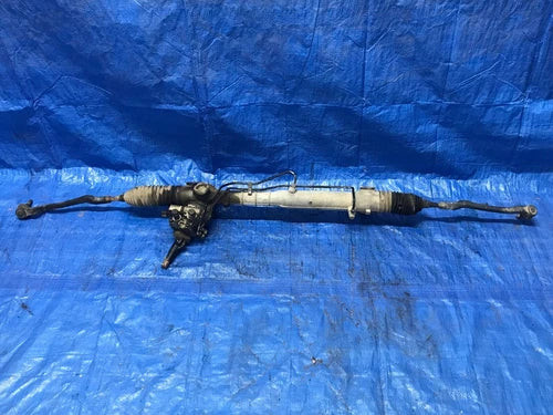 01-06 LEXUS UCF30L LS430 POWER STEERING RACK & PINION OEM used OEM rack and pinion