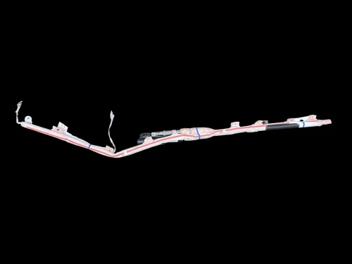 2024-2025 Honda Prologue Driver Roof Curtain EV RH Used OEM Airbag