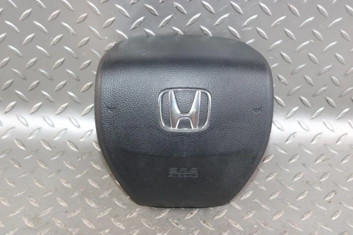 2013-2014 Honda Accord Driver Steering Wheel OE Used OEM Airbag