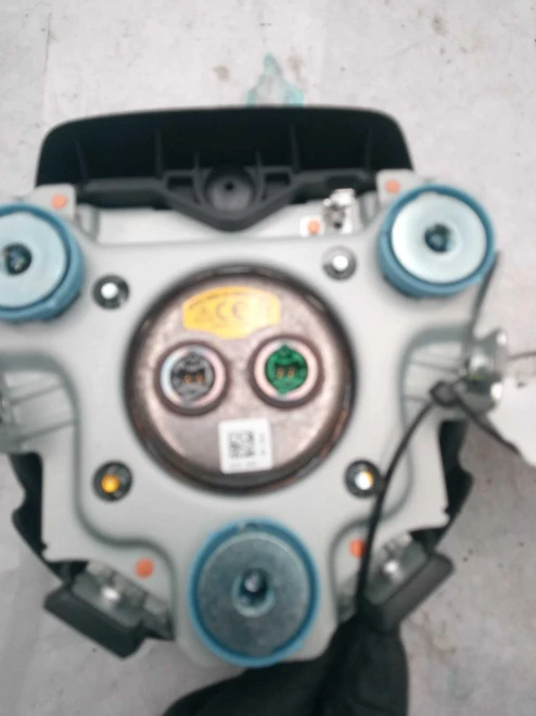 2018 Honda Clarity Driver Steering Wheel Used OEM Airbag