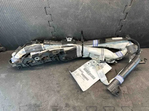2019 Honda Insight Passenger Roof Curtain Used OEM Airbag