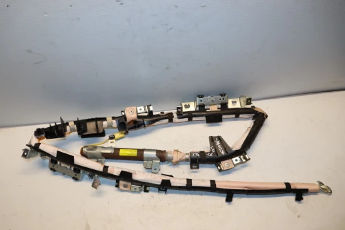 2012-2015 Honda Civic Driver Roof Curtain Si Sedan Used OEM Airbag
