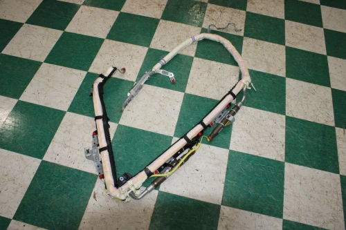 2011-2013 Honda Odyssey Passenger Roof Curtain OE Used OEM Airbag