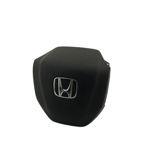 Honda Civic Driver Airbag Black Used OEM Airbag