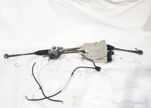 Steering Gear Rack Power Pinion SLE AT FWD OEM 2013 GMC Terrain used OEM rack and pinion