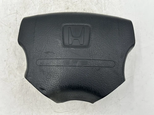 1995 Honda Accord Driver Steering Wheel Used OEM Airbag
