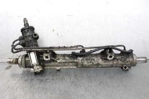 92-99 BMW E36 3-SERIES HYDRO POWER STEERING GEAR RACK & PINION OEM LM52 used OEM rack and pinion