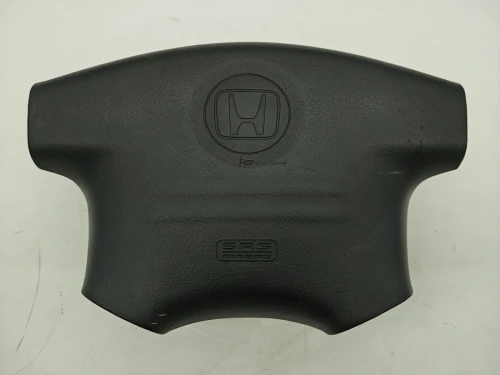 1998 Honda Passport Driver Steering Wheel Used OEM Airbag
