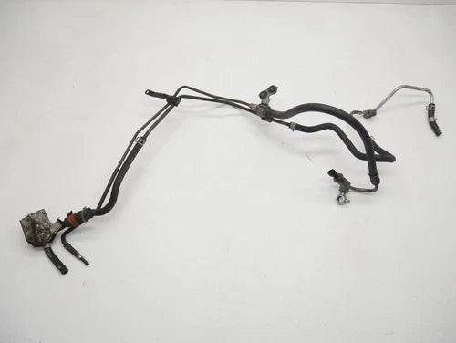 2009-2020 Nissan 370z Z34 Power Steering Line High Pressure Tube Oil Fluid OEM used OEM power steering line or hose