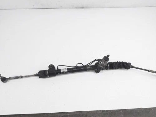 2007-2011 Saab 9-3 2.0L Power Steering Gear Rack And Pinion Oem 12761910 used OEM rack and pinion