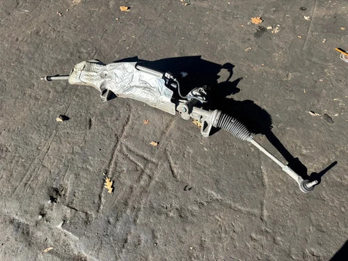 2014-2016 Jeep Cherokee 2.4L OEM Steering Gear Power Rack & Pinion 05154521 used OEM rack and pinion