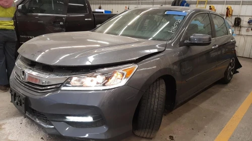 Honda Accord Passenger Seat Used OEM Airbag