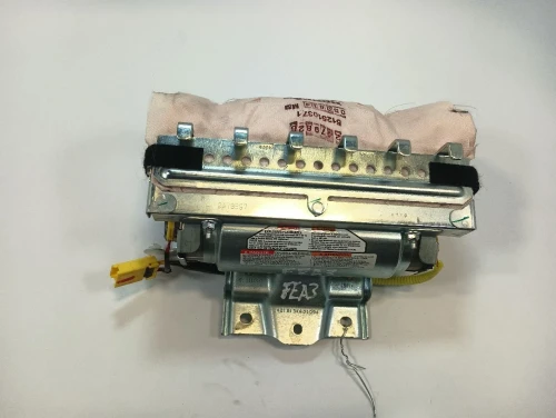 2015 Honda Accord Passenger Dash Used OEM Airbag