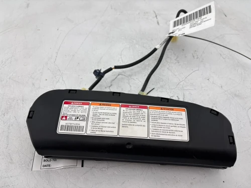 2011-2013 Honda Odyssey Driver Seat Used OEM Airbag