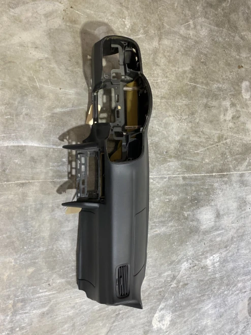 2004 Honda S2000 Passenger Dash Used OEM Airbag